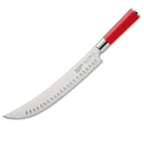 Die beste Red-Spirit-Messer F. DICK Zerlegemesser „Hektor“, Klinge 26 cm 2026 Test Bestseller Red-Spirit-Messer F. DICK Zerlegemesser „Hektor“, Klinge 26 cm