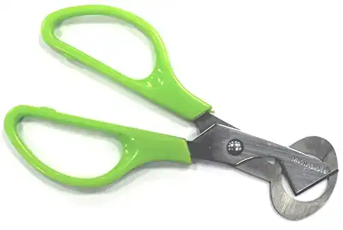 Wachteleierschere FACKELMANN 48920