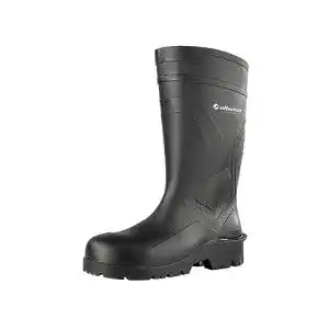 Albatros-Sicherheitsschuhe ALBATROS Protector Plus Black HIGH