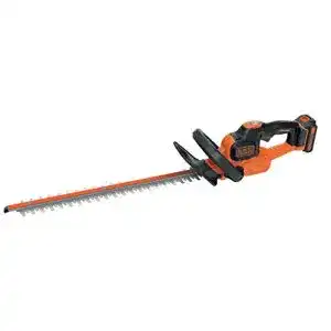 Black-und-Decker-Heckenschere Black+Decker GTC18502PC