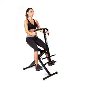 Ganzkörpertrainer Mediashop TOTAL Crunch Trainingsgerät