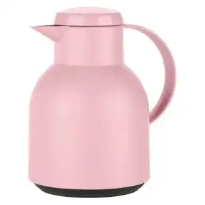 Emsa-Isolierkanne Emsa Samba Isolierkanne F40103, 1 Liter