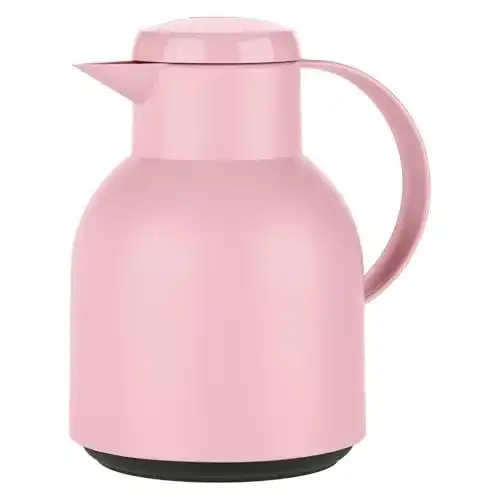 Emsa-Isolierkanne Emsa Samba Isolierkanne F40103, 1 Liter
