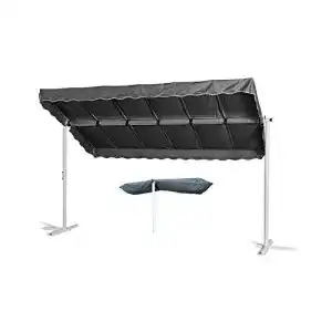 Standmarkise GRASEKAMP Qualität seit 1972 Dubai 375x225cm