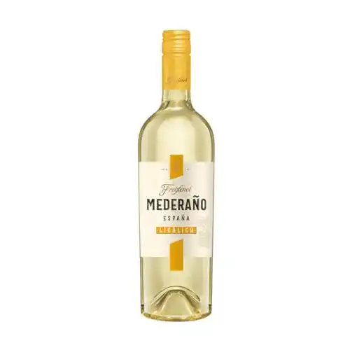 Weißwein (lieblich) Freixenet Mederano Freixenet Mederaño Blanco