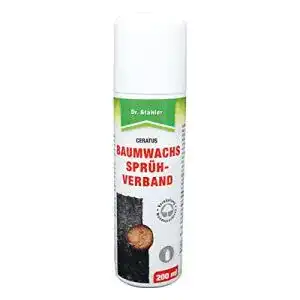 Baumwachs Stähler Dr. Ceratus Sprühverband 200ml