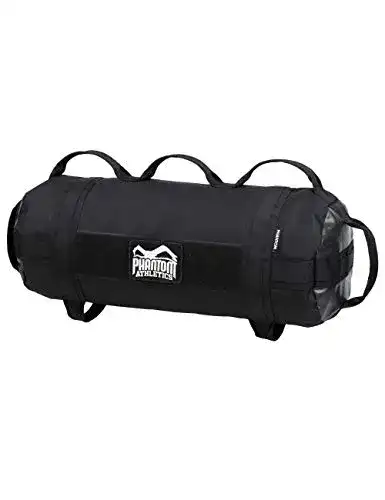 Sandbag Phantom Athletics Phantom Training Bag | Befüllbar