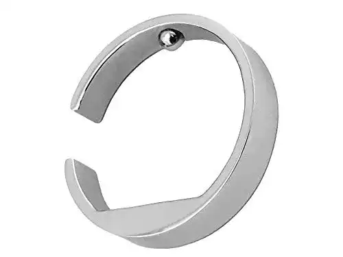 Anti-Schnarchring scarlet bijoux scarlet health | Akupressurring