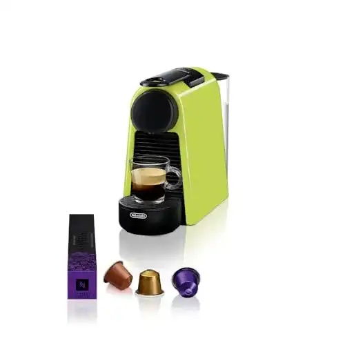 Kaffeemaschine für Singles Nespresso De’Longhi Essenza Mini EN