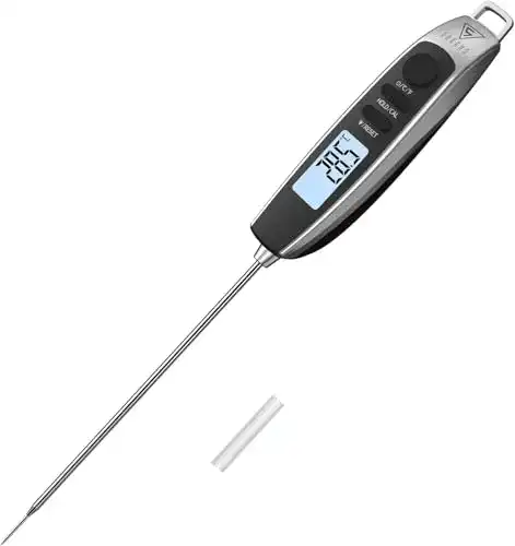 Grillthermometer (Funk) modern