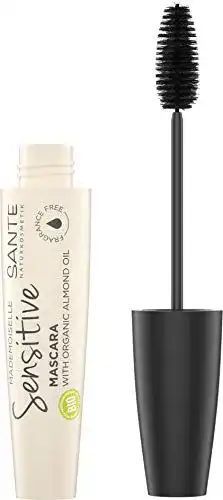 Die beste Sante-Mascara Sante Naturkosmetik Mademoiselle Sensitive, 01 2026 Test Bestseller Sante-Mascara Sante Naturkosmetik Mademoiselle Sensitive, 01