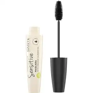 Hypoallergene Mascara Sante Naturkosmetik Mademoiselle