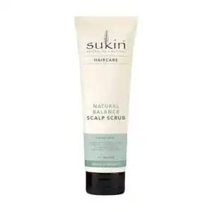 Kopfhaut-Peeling Sukin Australian Natural Sukin, 200 ml