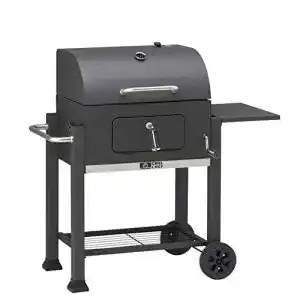 Landmann-Holzkohlegrill Grillchef by LANDMANN