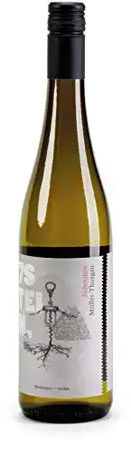 Müller-Thurgau Siebenstein 7STEIN Rheinhessen Qualitätswein 2019