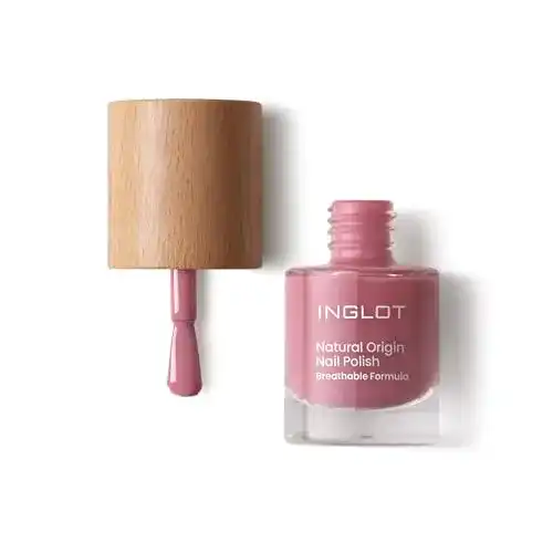 Inglot-Nagellack Inglot , Natural Origin Nagellack
