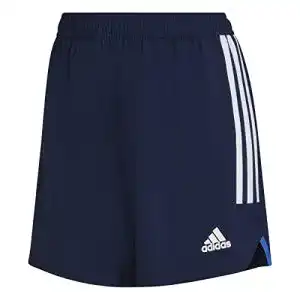 Adidas-Shorts Damen adidas Damen CONDIVO22 Kurze Hose, Team