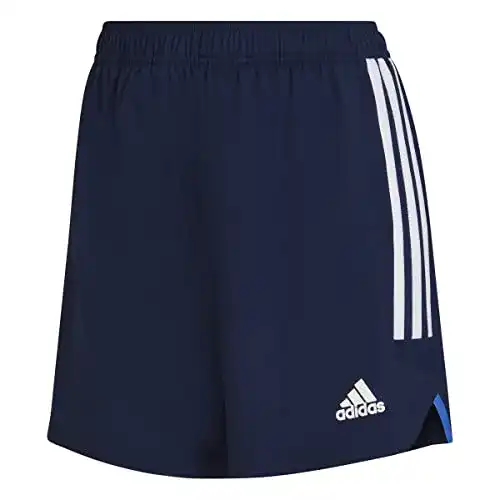 Die beste Adidas-Shorts Damen adidas Damen CONDIVO22 Kurze Hose, Team 2026 Test Bestseller Adidas-Shorts Damen adidas Damen CONDIVO22 Kurze Hose, Team