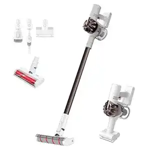 Dreame-Staubsauger Dreame XR Akku Staubsauger, 5 in 1