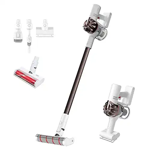 Dreame-Staubsauger Dreame XR Akku Staubsauger, 5 in 1