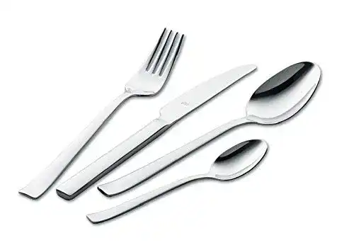 BSF-Besteck BSF 102208-468 Menüset, cult mattiert, 68 teilig