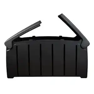 Auflagenbox wasserdicht Koll Living Kissenbox/Auflagenbox 300 L