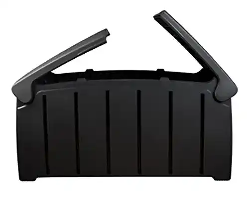 Auflagenbox wasserdicht Koll Living Kissenbox/Auflagenbox 300 L