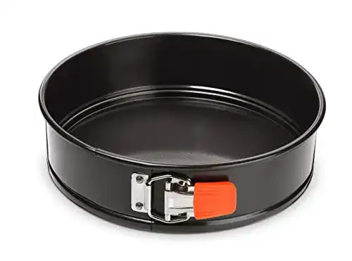 Springform (20 cm) LE CREUSET Antihaft Springform, Rund