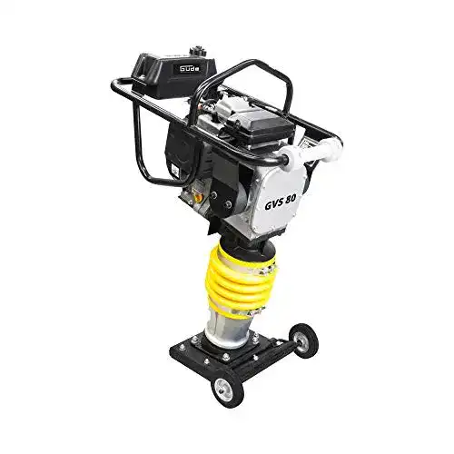 Vibrationsstampfer Güde Alpha GVS 80