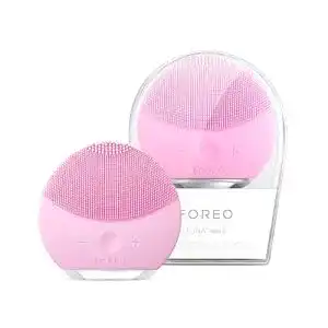 Silikon-Gesichtsbürste Foreo LUNA mini 2