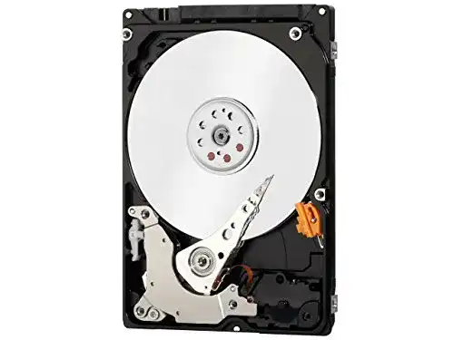 2,5-Zoll-Festplatte Toshiba MQ01ABD100 1000GB intern
