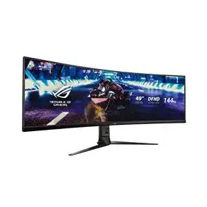 Asus-ROG-Monitor ASUS ROG Strix XG49VQ, 49 Zoll DFHD Curved