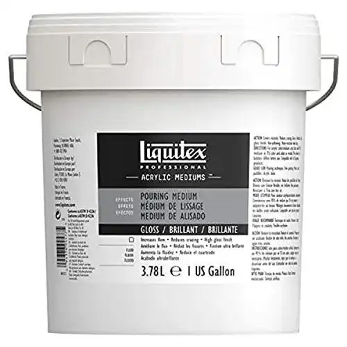 Pouring-Medium Liquitex 5436 Gieß- und Pouring- Medium