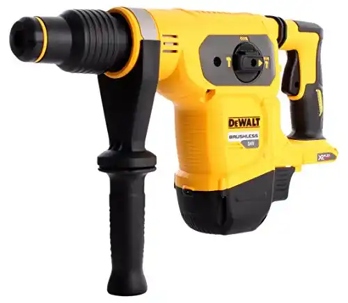 Bohrhammer SDS Max DEWALT DCH481N-XJ Akku-Kombihammer