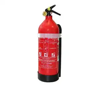 ABF-Feuerlöscher ninux fire prevention Feuerlöscher ABF 2 kg