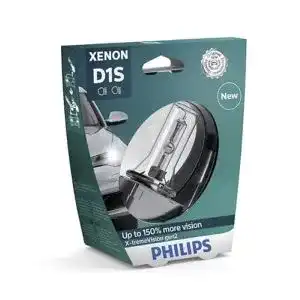 D1S-Xenon-Brenner Philips 85415XV2S1