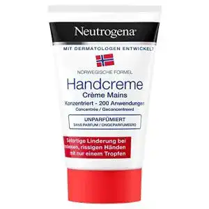 Neutrogena-Handcreme Neutrogena Norwegische Formel, 50ml