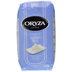 Jasmin-Reis Oryza Jasmin Reis, 10er Pack (10 x 1 kg)