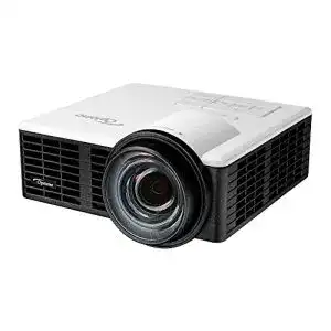 Optoma-Beamer Optoma ML1050ST LED Kurzdistanz Projektor