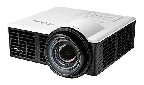 LED-Beamer Optoma ML1050ST LED Kurzdistanz Projektor