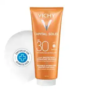 Vichy-Sonnencreme VICHY Ideal Soleil Sonnenschutzmilch Spf 30