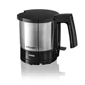 Cloer-Wasserkocher Cloer 4720 Wasserkocher 1 Liter