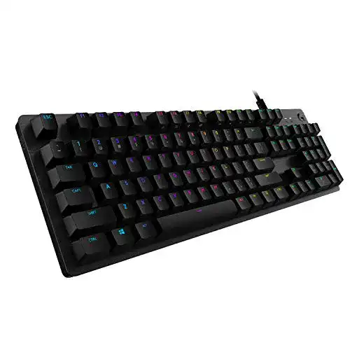Mechanische Tastatur Logitech G 512 mechanisch