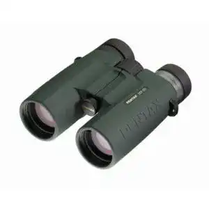 Pentax-Fernglas Pentax 8 x 43 DCF ED Dachprisma Fernglas