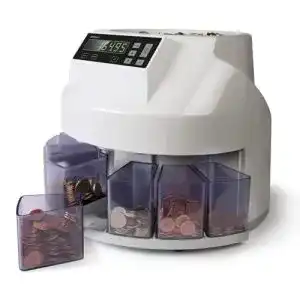 Geldzählmaschine Safescan 948358 1250 EUR, Automatisch