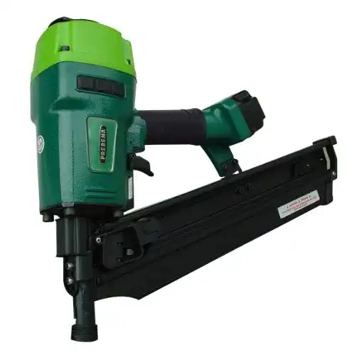 Die beste Druckluftnagler 90mm PREBENA 2110870, 7XR-RK90 2026 Test Bestseller Druckluftnagler 90mm PREBENA 2110870, 7XR-RK90