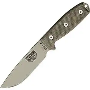 Esee-Messer ESEE ES4PMBDT 11, 43 cm, Outdoormesser