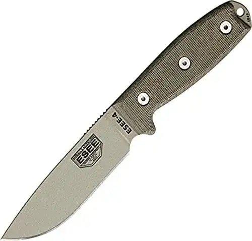 Esee-Messer ESEE ES4PMBDT 11, 43 cm, Outdoormesser