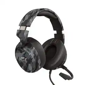 Trust-Gaming-Headset Trust Gaming Headset GXT 433K