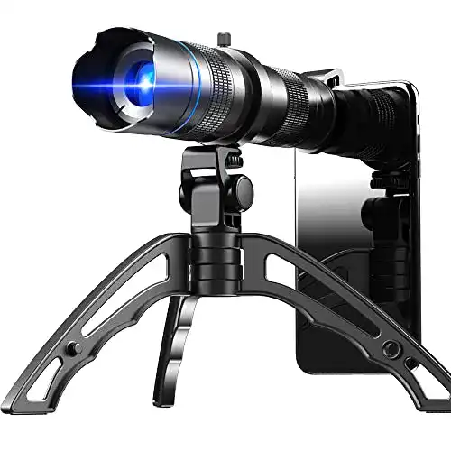 Teleobjektiv Handy APEXEL HD 20-40X Handy Teleskop Zoom